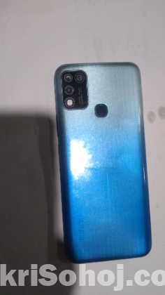 infinix hot 11 play